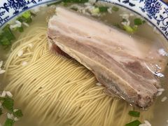 -裕兴记·三虾面(西北街总店)