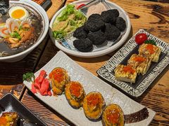 -小川洋风料理(江汉路店)