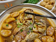 -好兄弟郭巨海鲜(天一阁店)