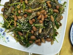 顺德捞起爽鱼皮-成惠食府(赤岗店)