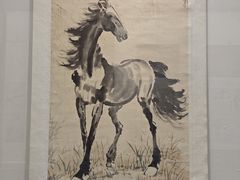 -徐悲鸿纪念馆