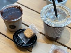 -常识咖啡common sense(春熙路店)