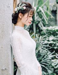 -纪梵希婚纱摄影(青岛店)