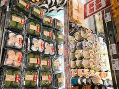 -AEON永旺超市(天津津南店)