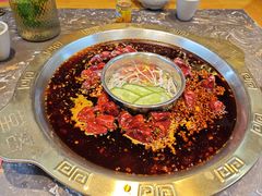 -堂客老火锅(欣阳广场总店)