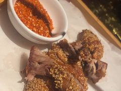 -缪氏川菜(深圳北站缤果空间店)
