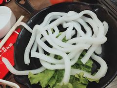 -刘一锅筋头巴脑(小北店)