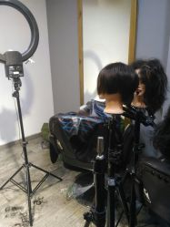 -青禾造型&刺青