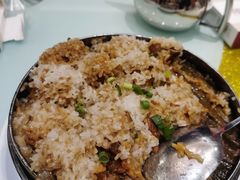-金春禧·鲁菜海鲜(延吉路万达店)