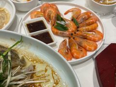 -万龙洲海鲜(大兴绿地缤纷城店)