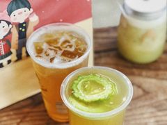 -九秋茶铺(三里屯店)