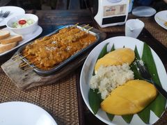 -自然餐厅(Phuket)