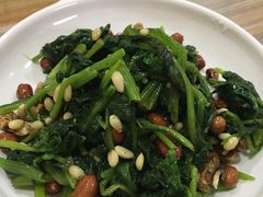 -老七饭馆(光荣道总店)