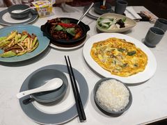 -鹿港小镇(黄金店)