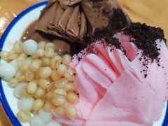 -串妹花式冰粉(乐山总店)