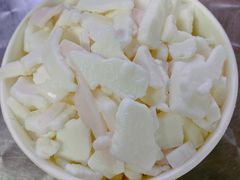 椰子炒冰-初心炒酸奶(厚德品园店)