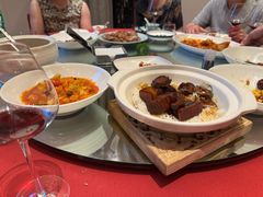 -环球港凯悦 · 享悦中餐厅