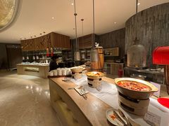 -舟山朱家尖威斯汀酒店·知味标帜自助餐厅