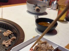 -杨记齐齐哈尔烤肉(总店)