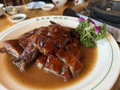 -美未居·老字号·地道顺德菜·桑拿鸡·鱼生(容桂店)