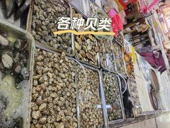 -板桥海鲜广场(文明东店)