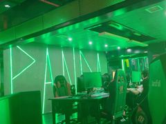 -PANDA电竞中心(天街店)