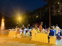 -凤凰城酒店-维也纳西餐厅