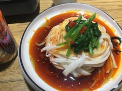 -名羊天下陕北横山铁锅炖羊肉(博文路店)