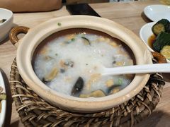 -花少爷的粥(中贸广场店)