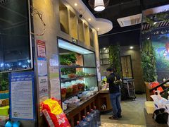 -老山村酒楼(白石洲店)