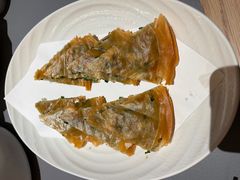 -桂满陇·蟹黄小笼汤包(中山公园店)