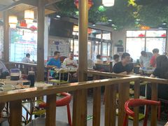 -活鱼馆(宜兴埠店)
