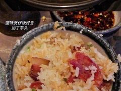 -同仁四季椰子鸡(宝安壹方城店)