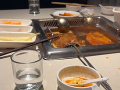 -海底捞火锅(万丰桥店)