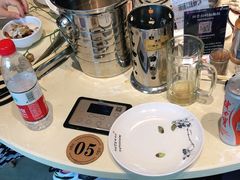 -蓝珊甄选海鲜自助·火锅大排档(近阿那亚店)