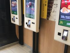 -麦当劳(新王府井店)