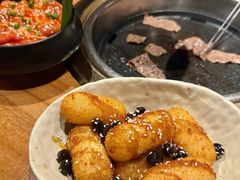 -炉小哥烤肉(信万广场店)
