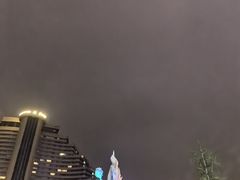 -上海体育场