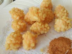 -牟传仁饭庄(星海店)