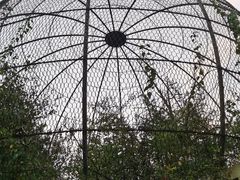 -北岭山森林公园