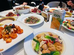 -望京辣宴·古法川菜(望京店)
