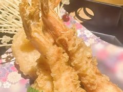 天妇罗-Minase水濑·日料放题(外滩店)