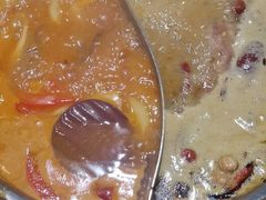 -快乐小羊·内蒙牛羊肉火锅(流花中心店)