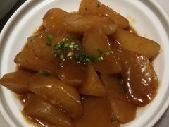 -惠丰堂饭庄