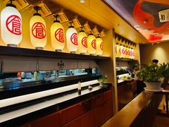 -仓桥家·焗寿司·锅物(光谷步行街店)