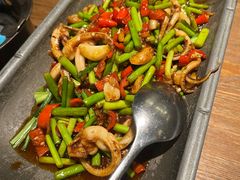 -湘味淳(千禧街店)