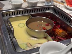 -巴奴毛肚火锅(大剧院店)