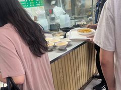 -草桥清真牛肉锅贴扁食店