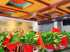 大堂-老三羊汤【北兴隆街店】