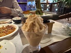 -绿茶餐厅(哈尔滨凯德店)